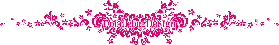 Doodlebug Design